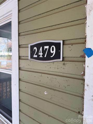2479 Julia Avenue Charlotte NC 28206