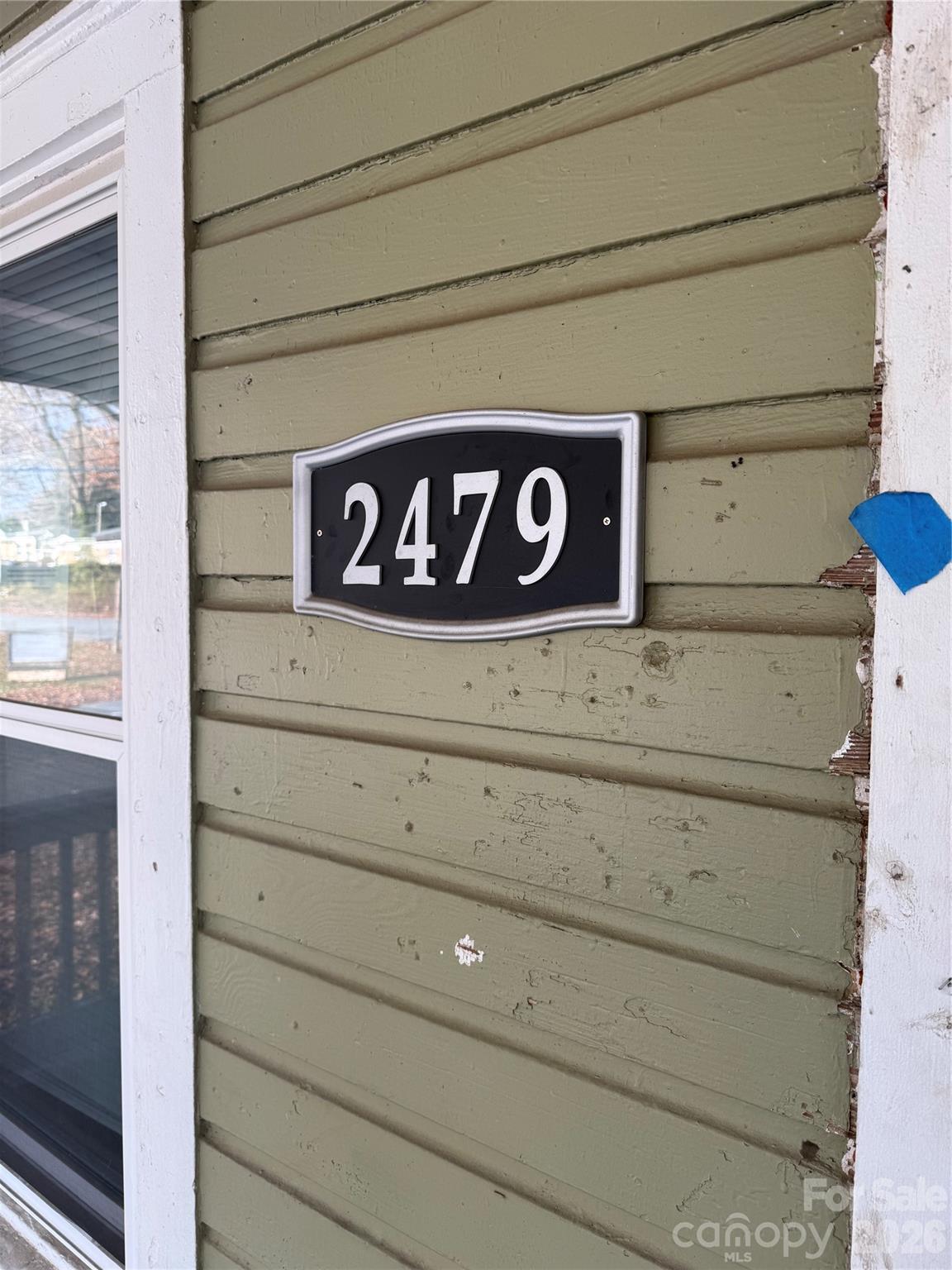 2479 Julia Avenue Charlotte NC 28206