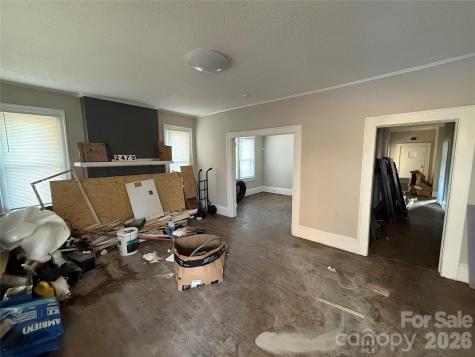 2479 Julia Avenue Charlotte NC 28206
