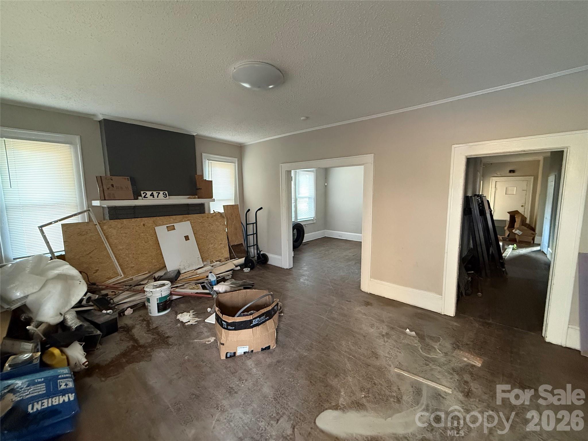2479 Julia Avenue Charlotte NC 28206