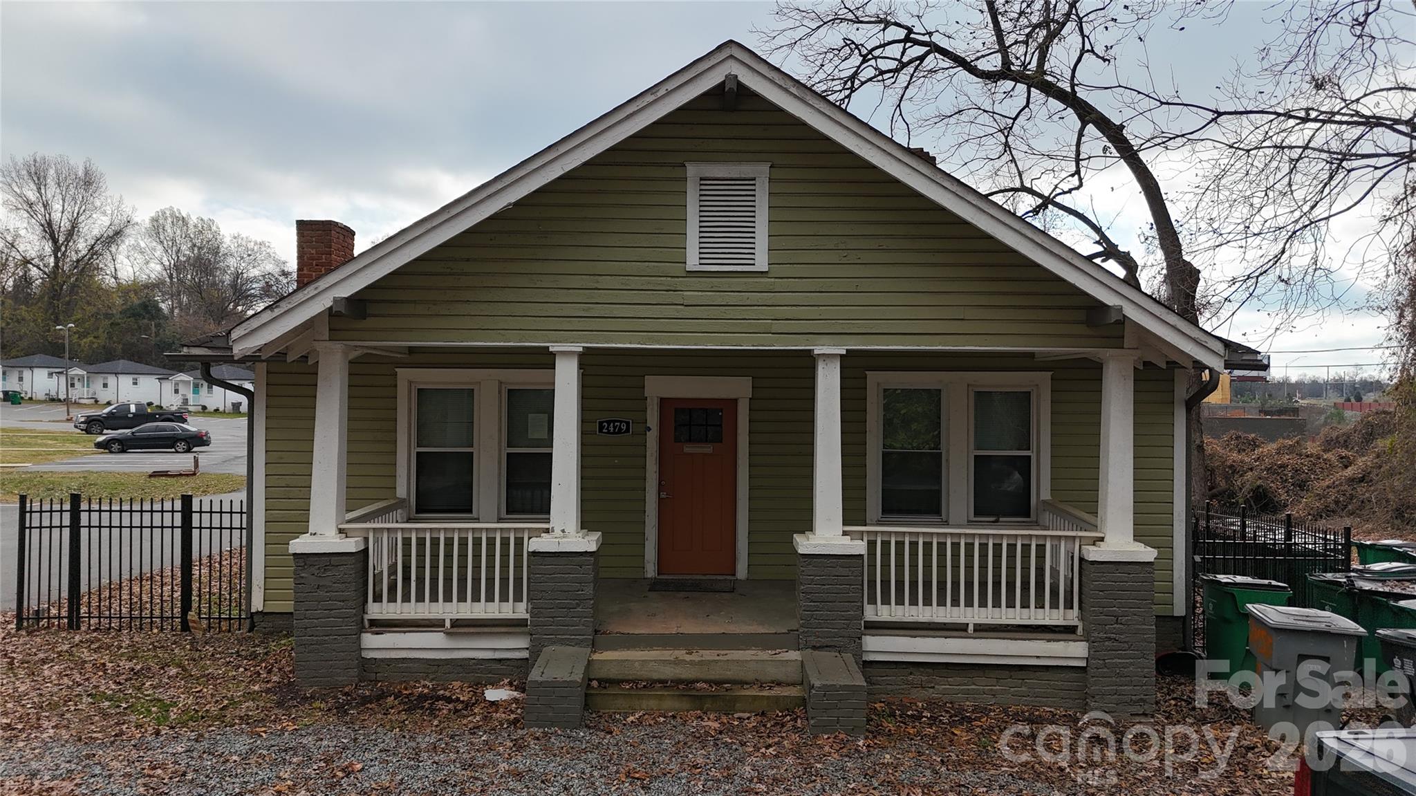 2479 Julia Avenue Charlotte NC 28206