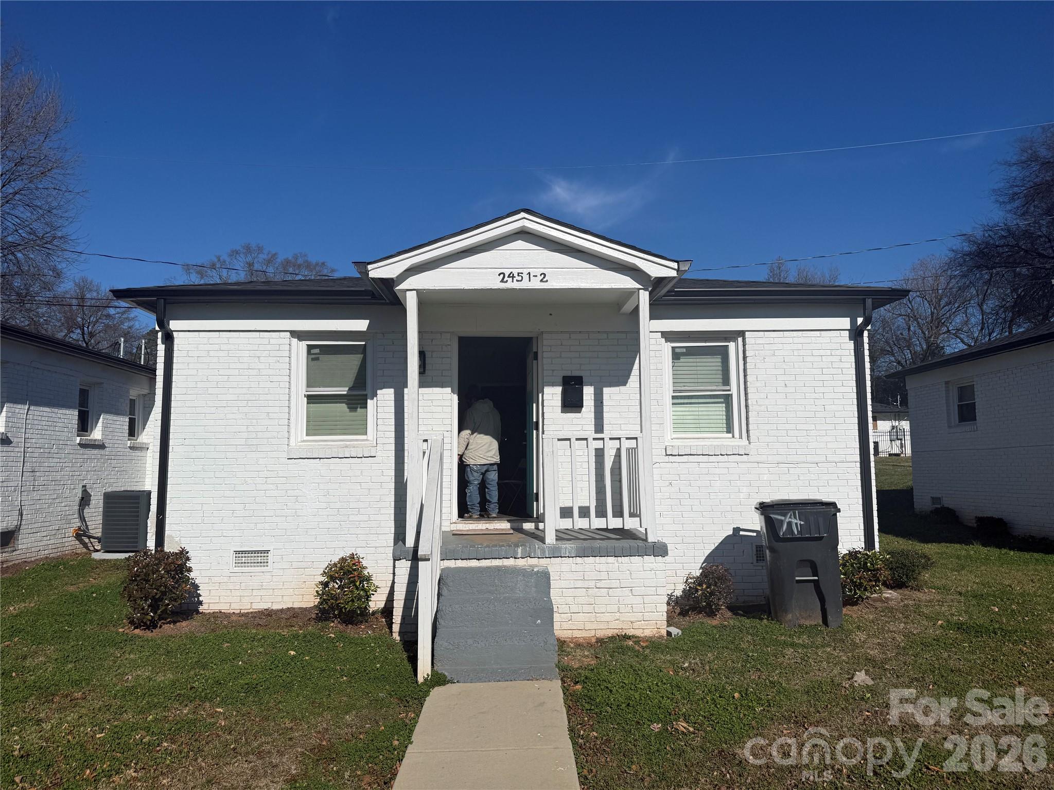 2479 Julia Avenue Charlotte NC 28206