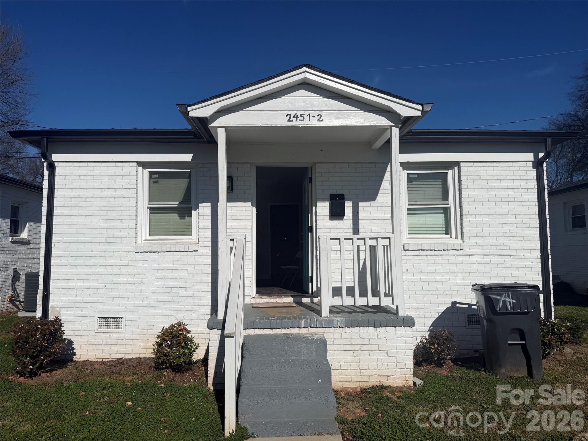 2479 Julia Avenue Charlotte NC 28206
