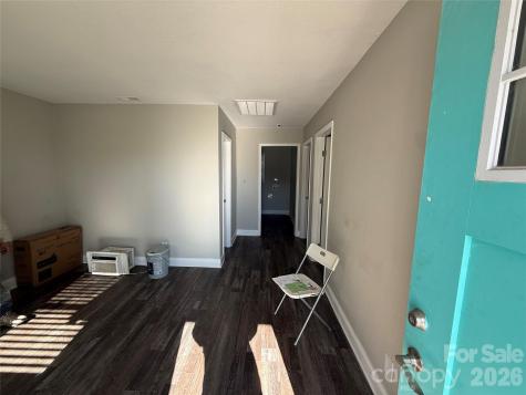 2479 Julia Avenue Charlotte NC 28206