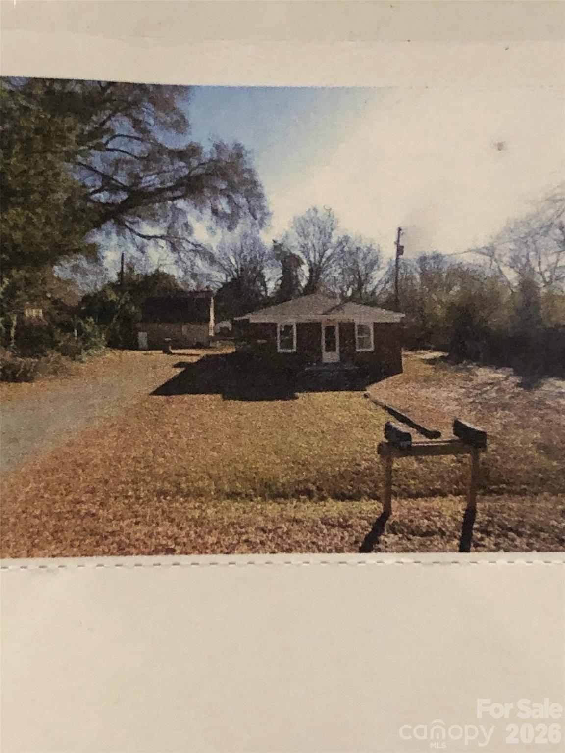 5323 Eaton Circle Charlotte NC 28208