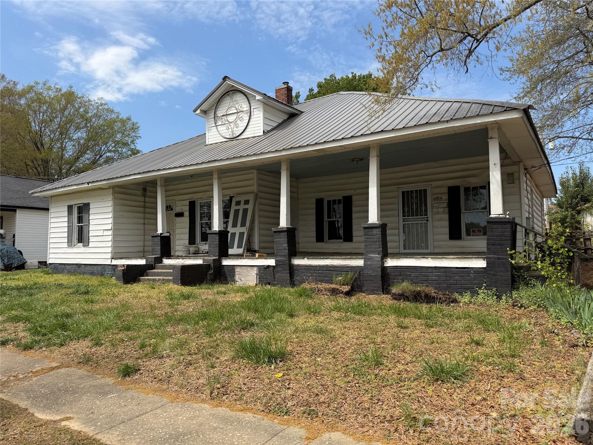 512 W 2nd Street Cherryville NC 28021