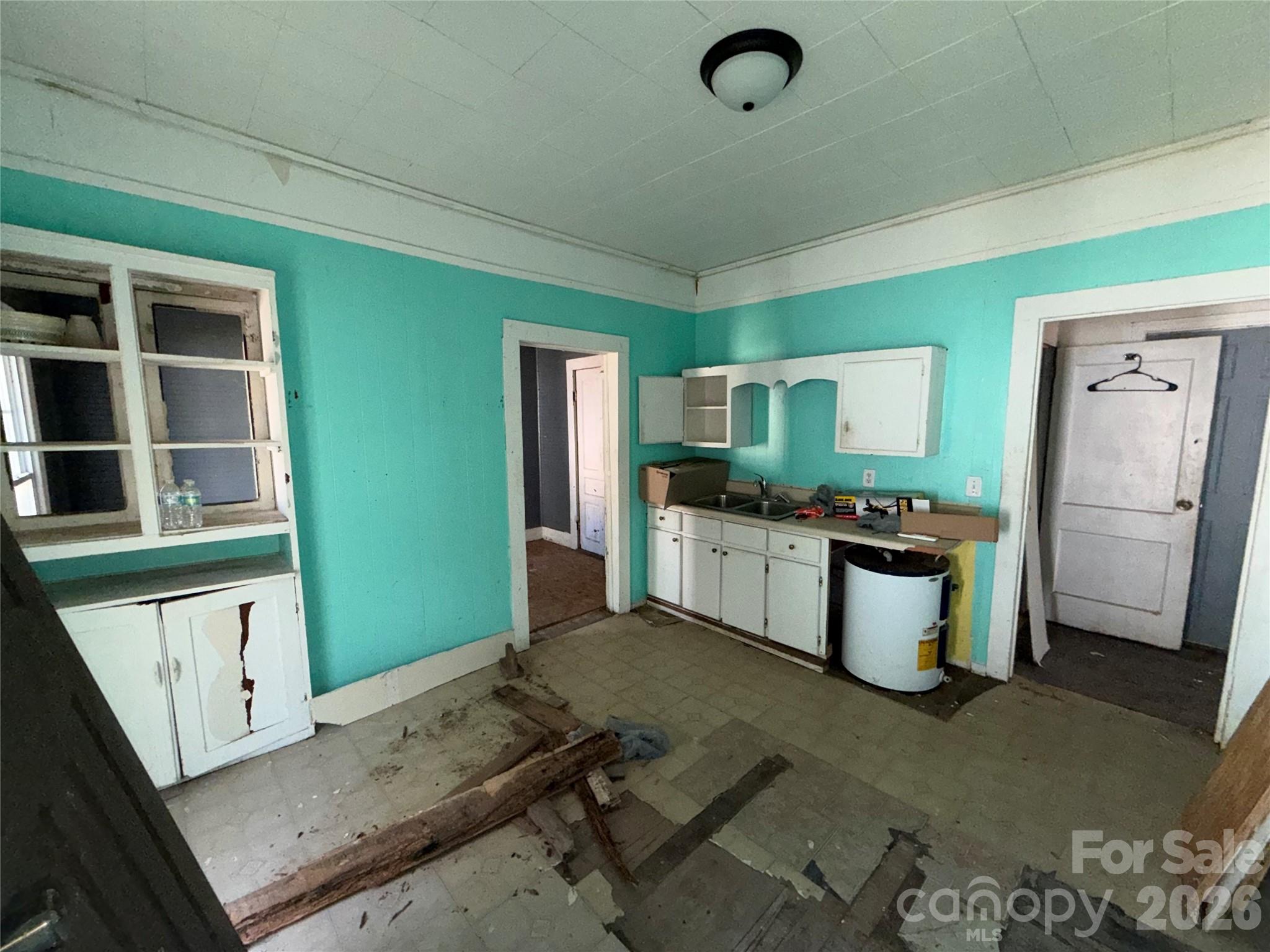 512 W 2nd Street Cherryville NC 28021