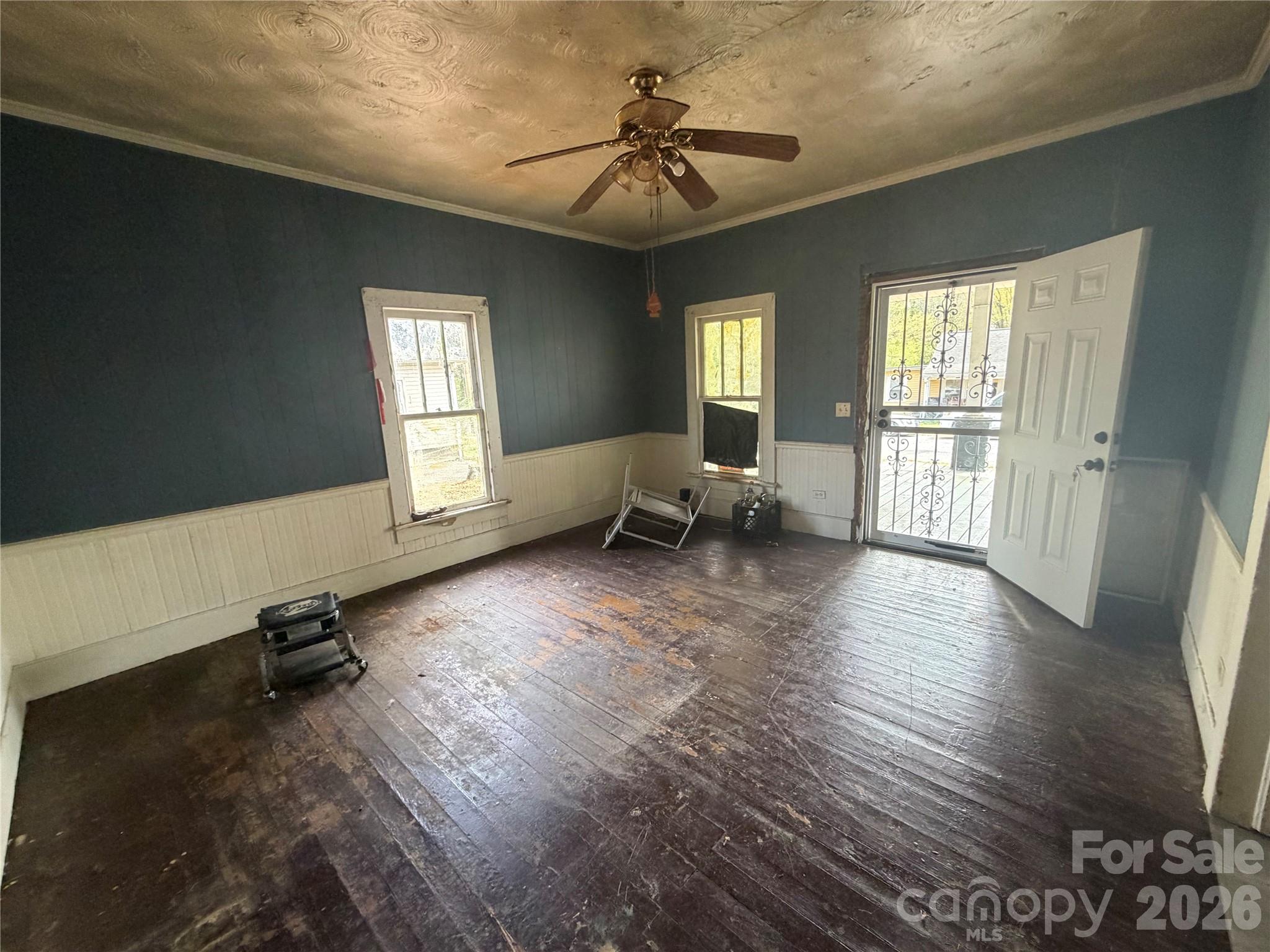 512 W 2nd Street Cherryville NC 28021