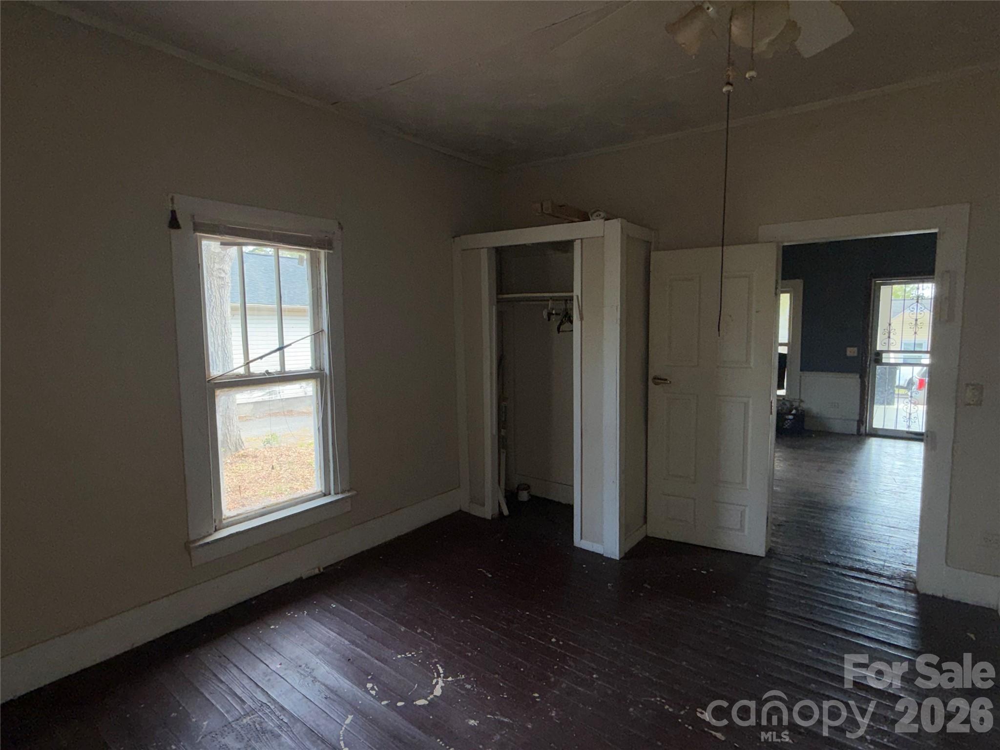 512 W 2nd Street Cherryville NC 28021