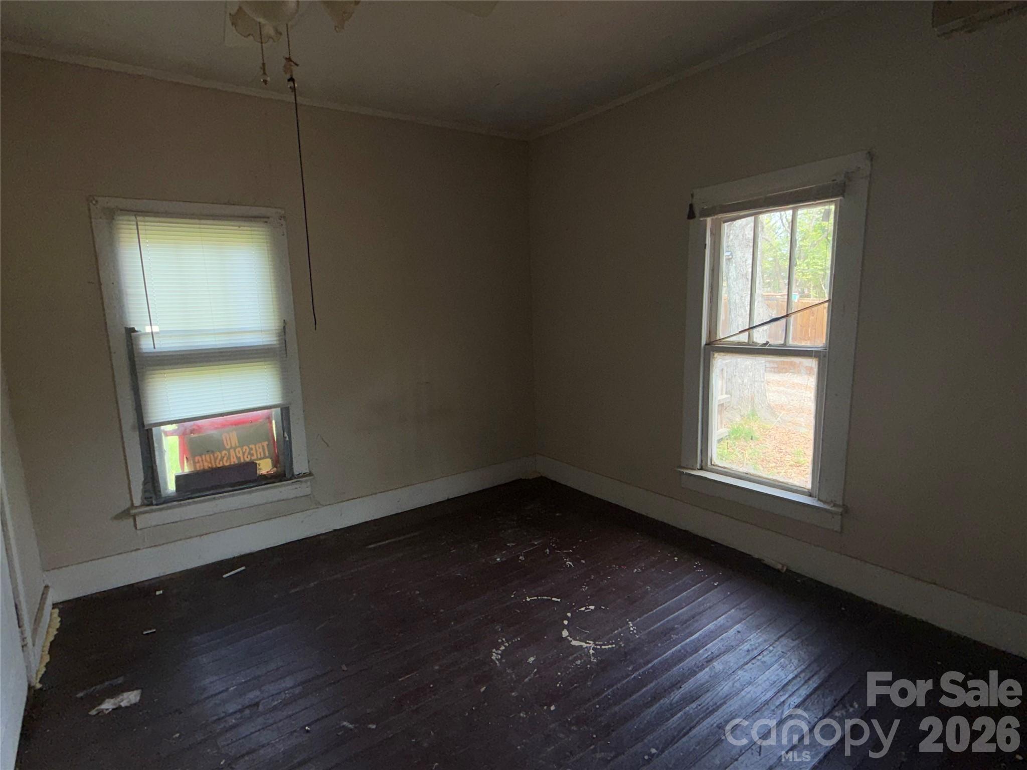512 W 2nd Street Cherryville NC 28021