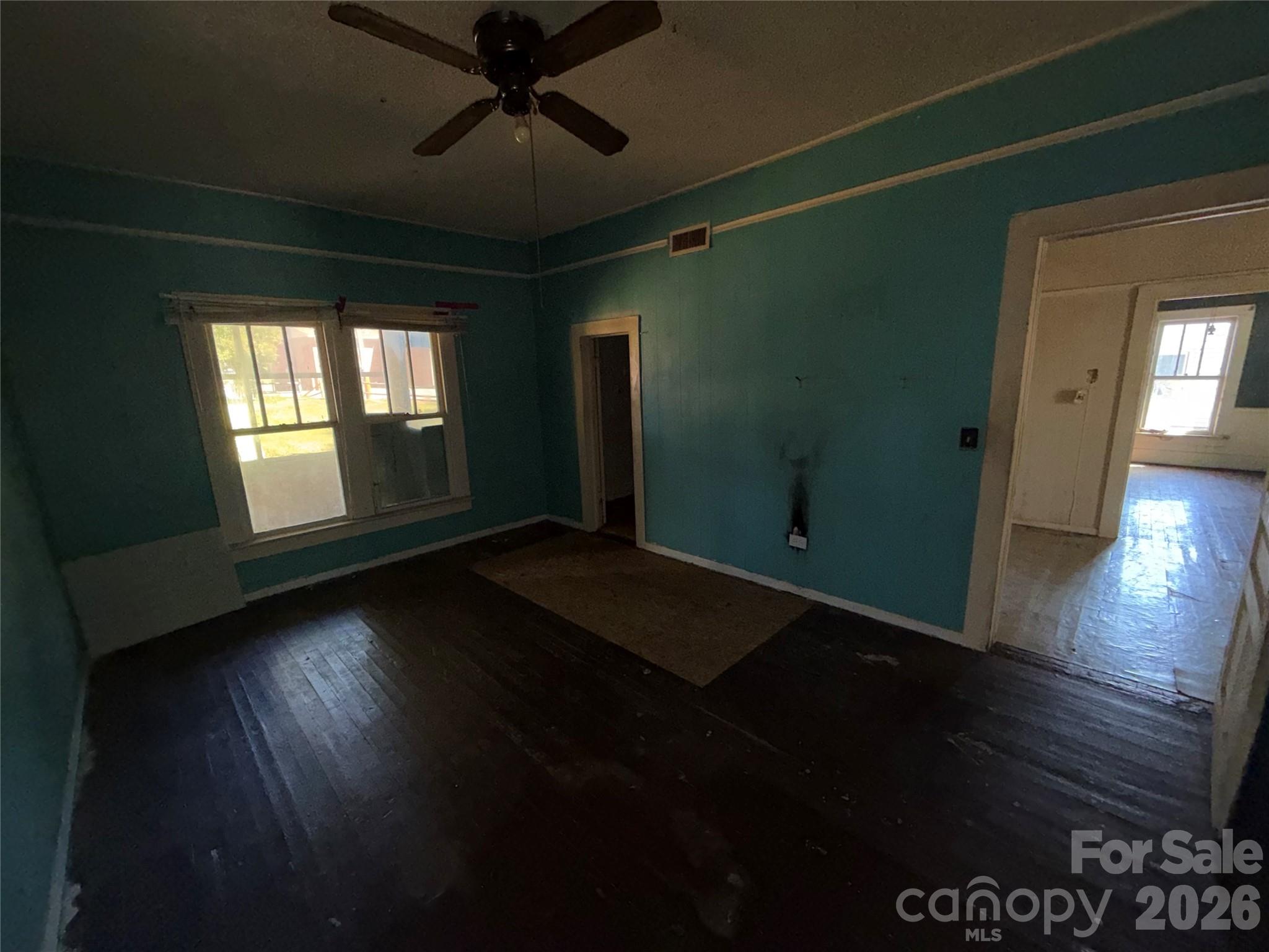 512 W 2nd Street Cherryville NC 28021