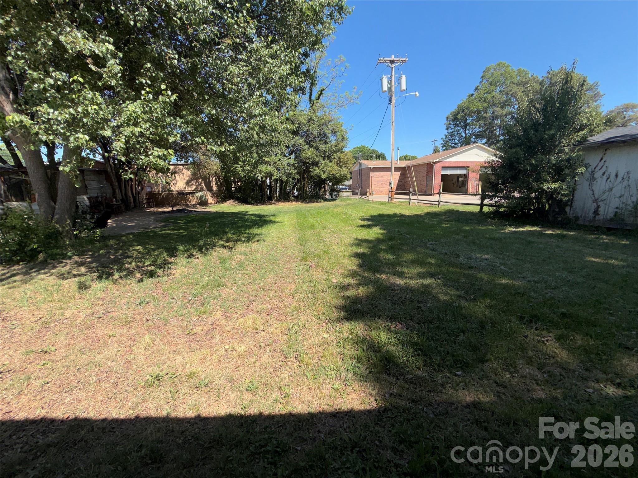 512 W 2nd Street Cherryville NC 28021