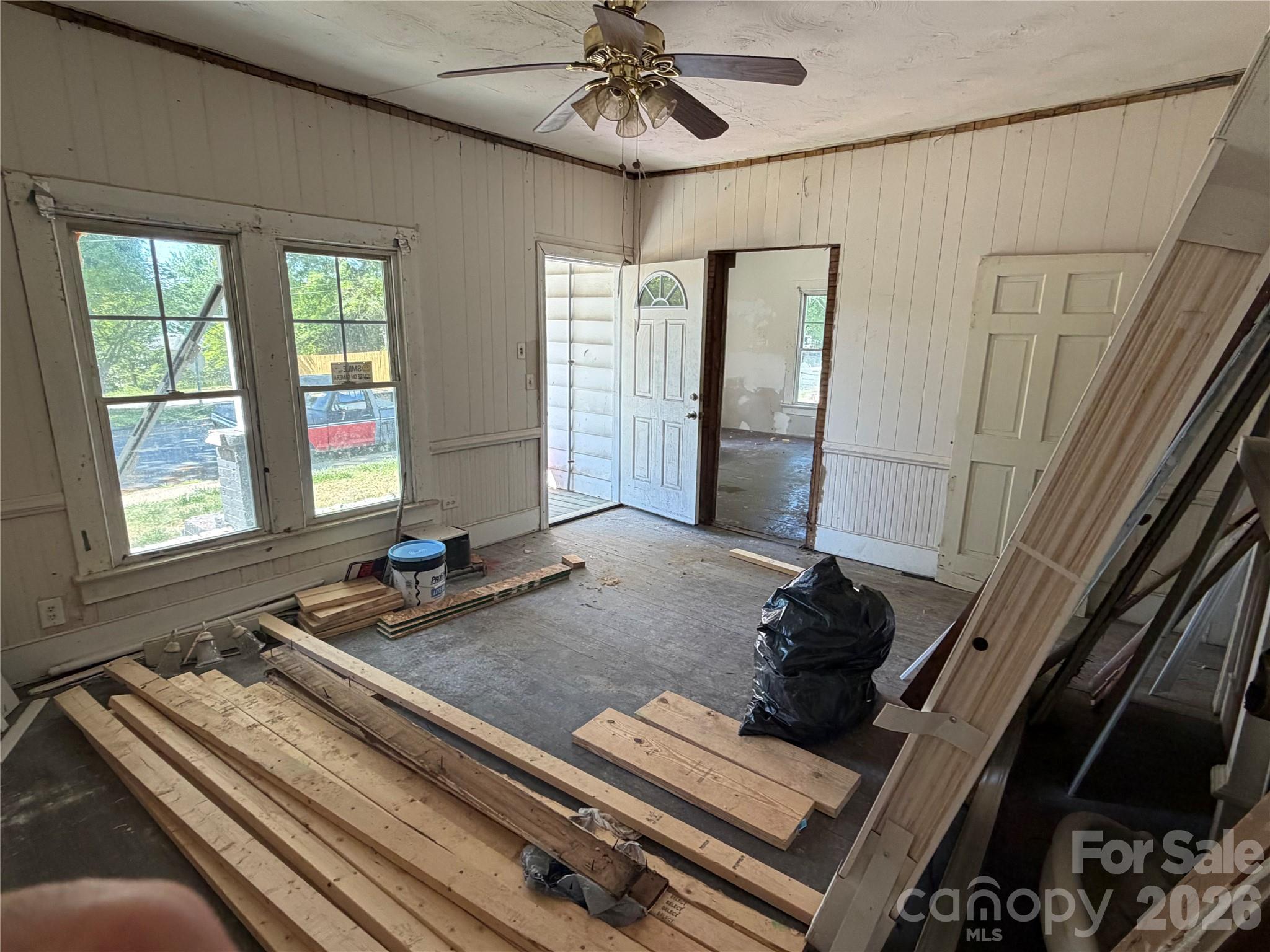 512 W 2nd Street Cherryville NC 28021