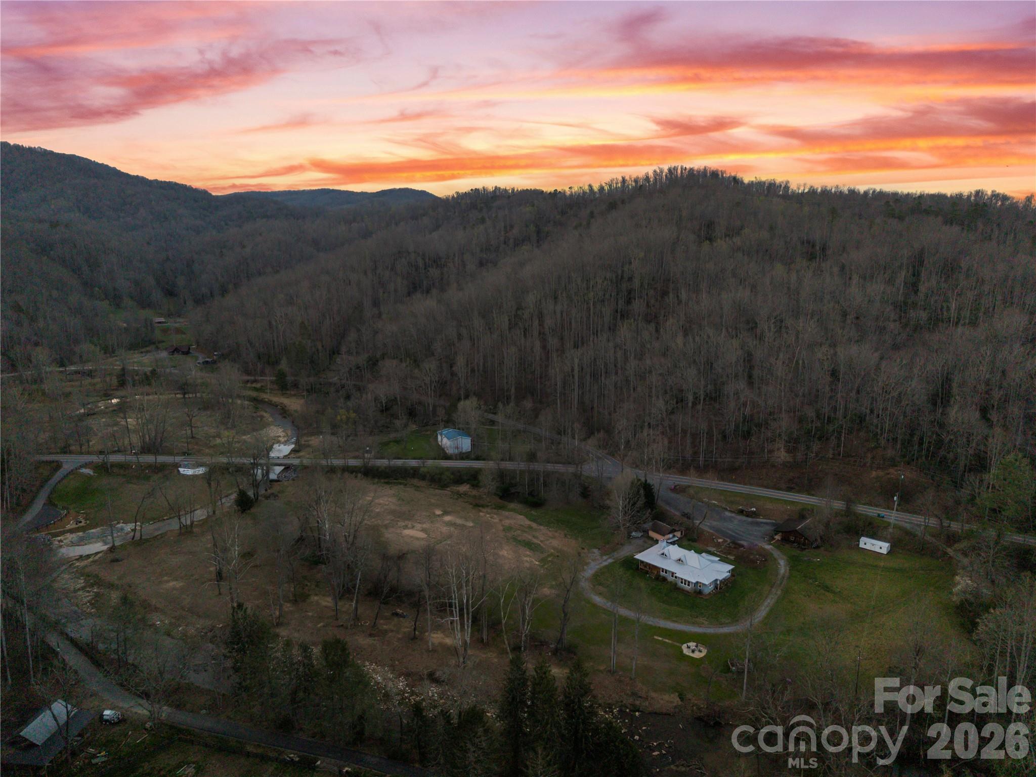 2805 Nc 9 Highway Black Mountain NC 28711