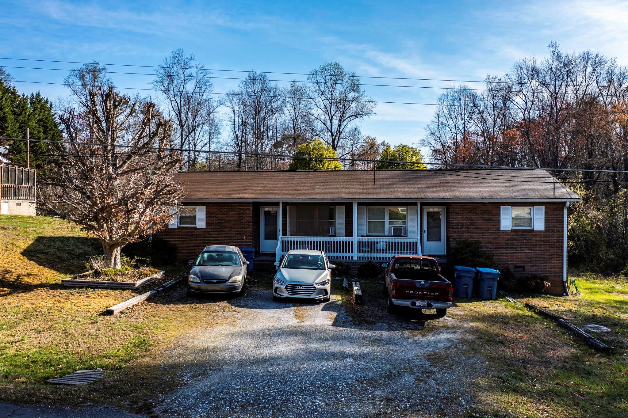 1509 19th Street SW Hickory NC 28602