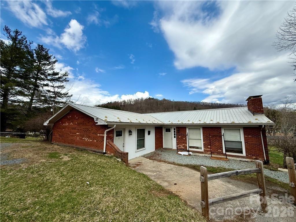 210 Howards Creek Road Boone NC 28607