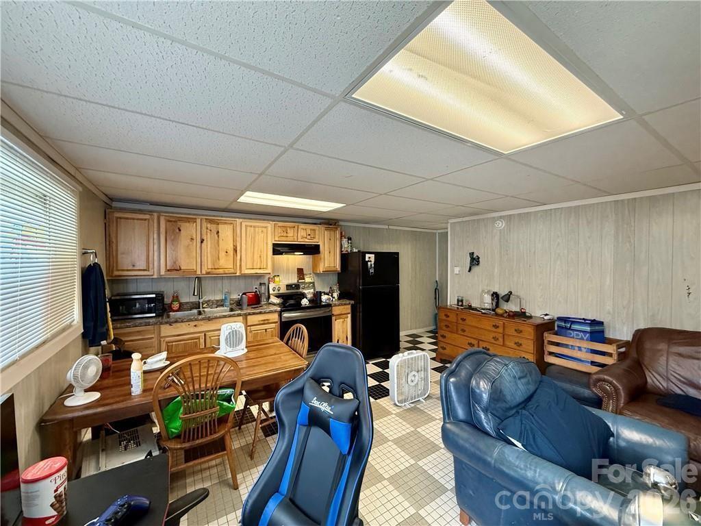 210 Howards Creek Road Boone NC 28607