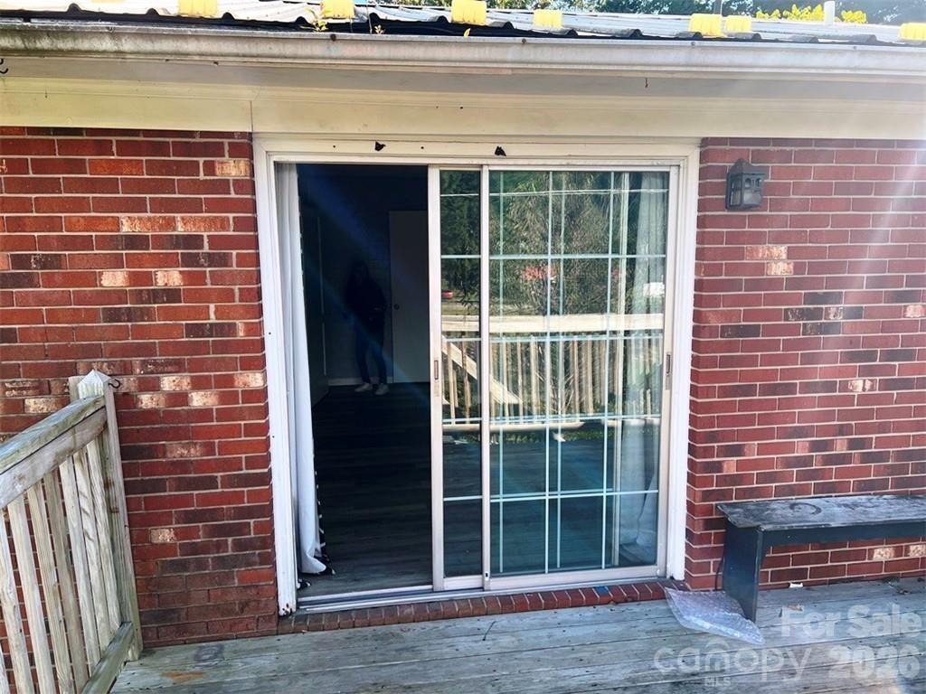 210 Howards Creek Road Boone NC 28607