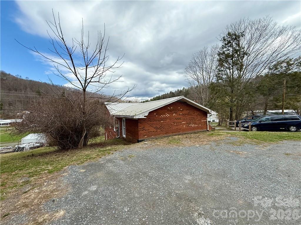 210 Howards Creek Road Boone NC 28607