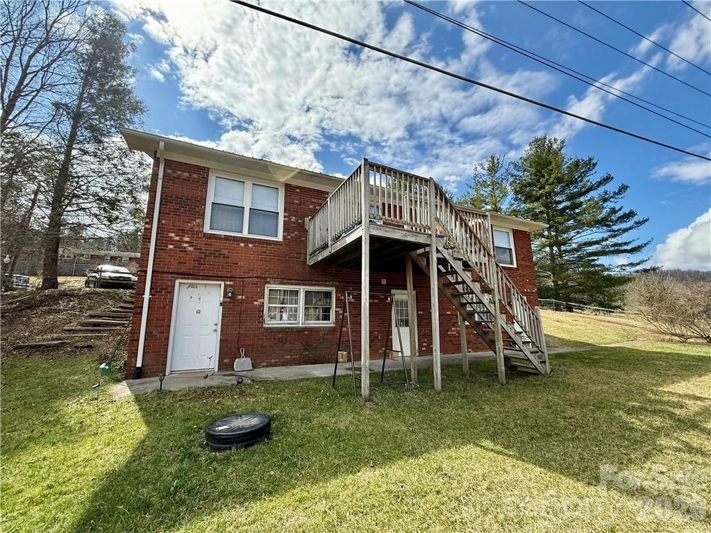 210 Howards Creek Road Boone NC 28607