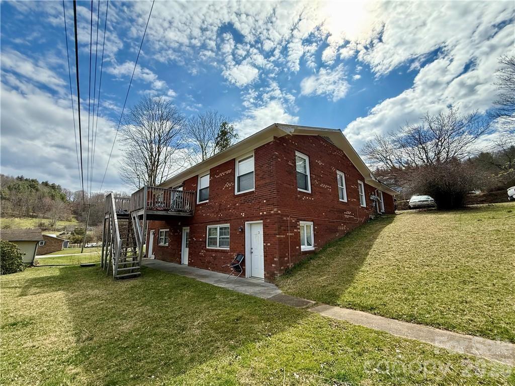 210 Howards Creek Road Boone NC 28607