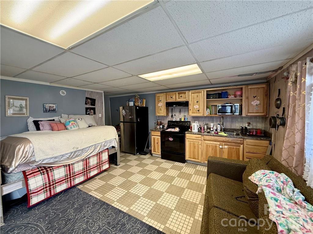 210 Howards Creek Road Boone NC 28607