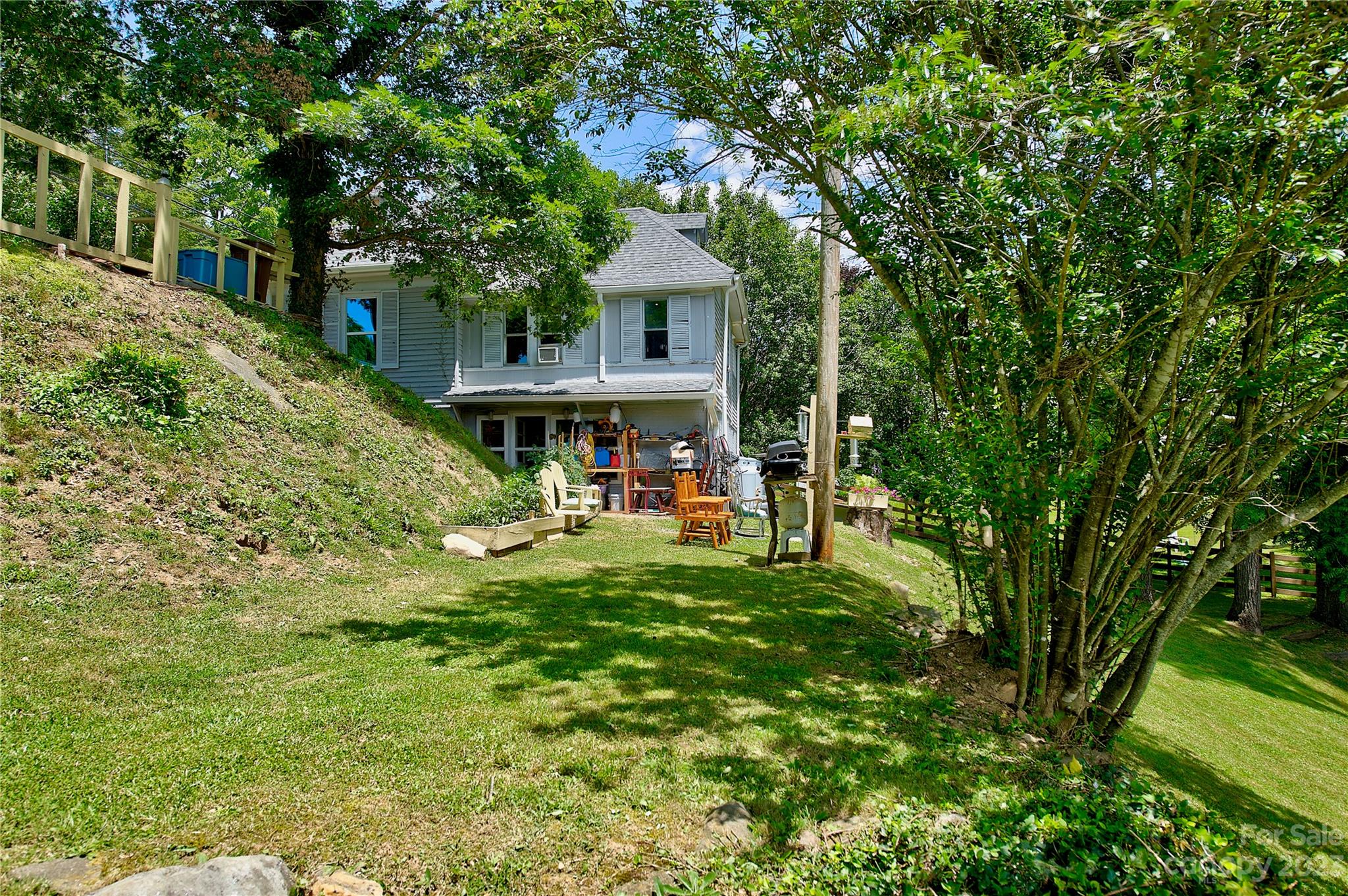 20 Green Mountain Drive Burnsville NC 28714