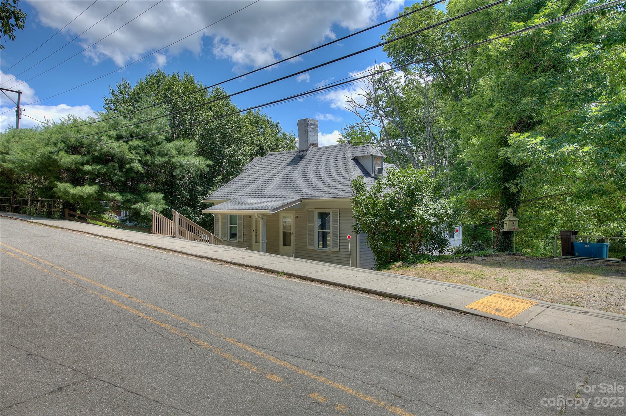 20 Green Mountain Drive Burnsville NC 28714