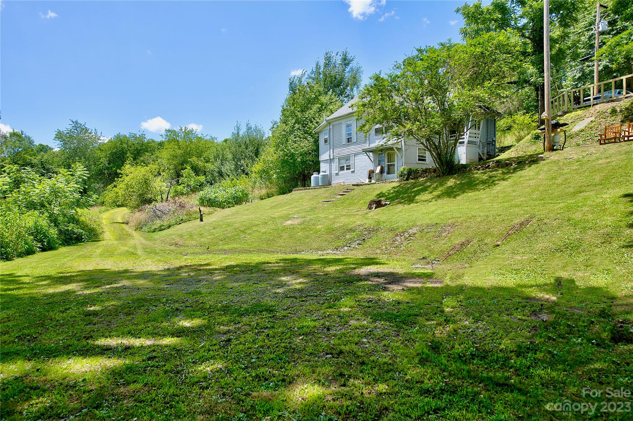 20 Green Mountain Drive Burnsville NC 28714