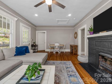110 Grady Avenue Tryon NC 28782