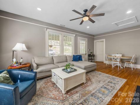 110 Grady Avenue Tryon NC 28782