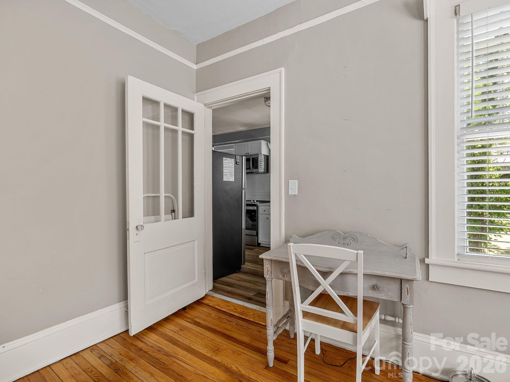110 Grady Avenue Tryon NC 28782