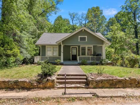 110 Grady Avenue Tryon NC 28782