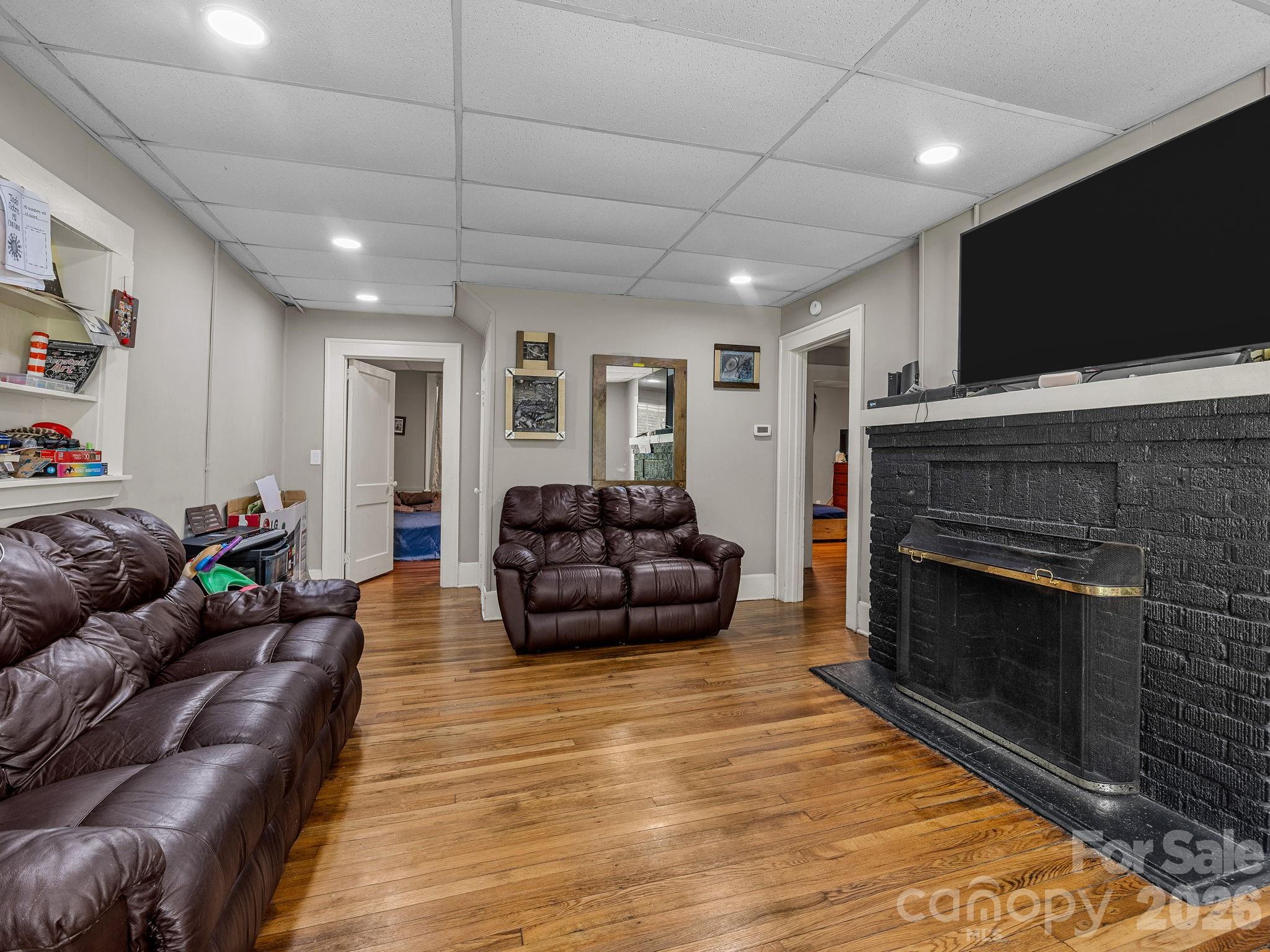 110 Grady Avenue Tryon NC 28782