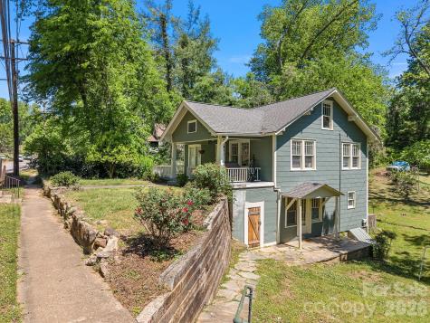 110 Grady Avenue Tryon NC 28782