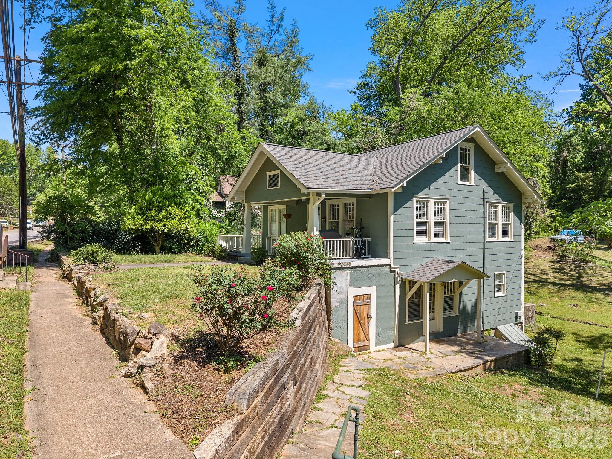 110 Grady Avenue Tryon NC 28782