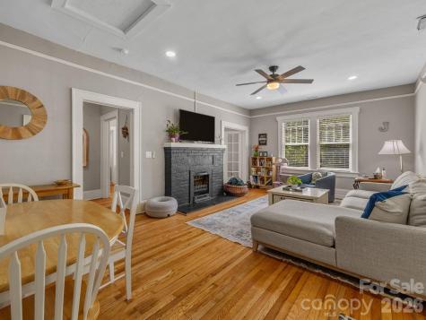 110 Grady Avenue Tryon NC 28782
