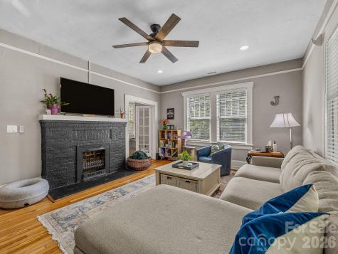 110 Grady Avenue Tryon NC 28782