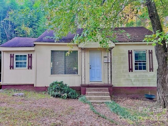 2510 Crispin Avenue Charlotte NC 28208