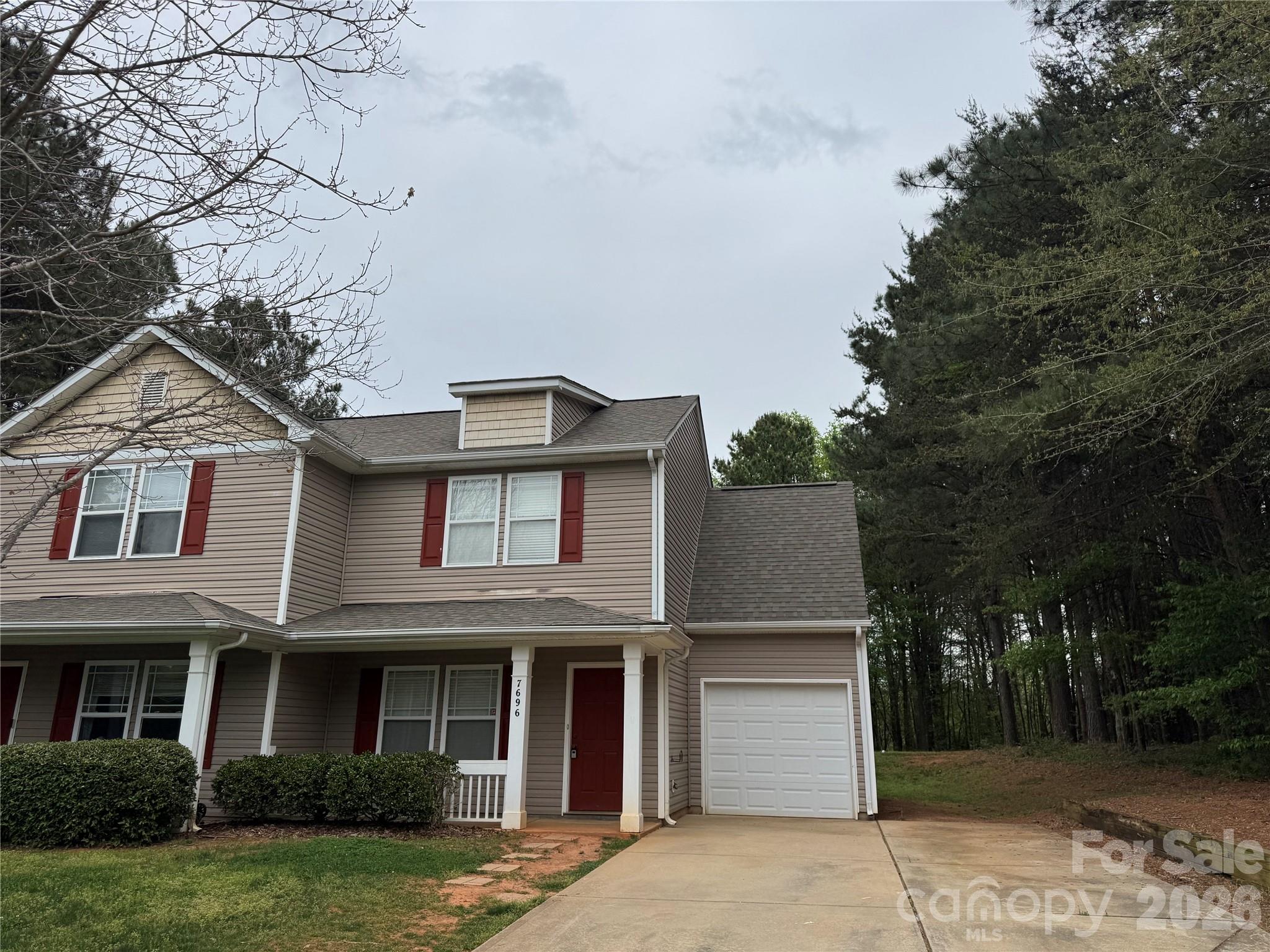 7694 Keistlers Store Road Sherrills Ford NC 28673