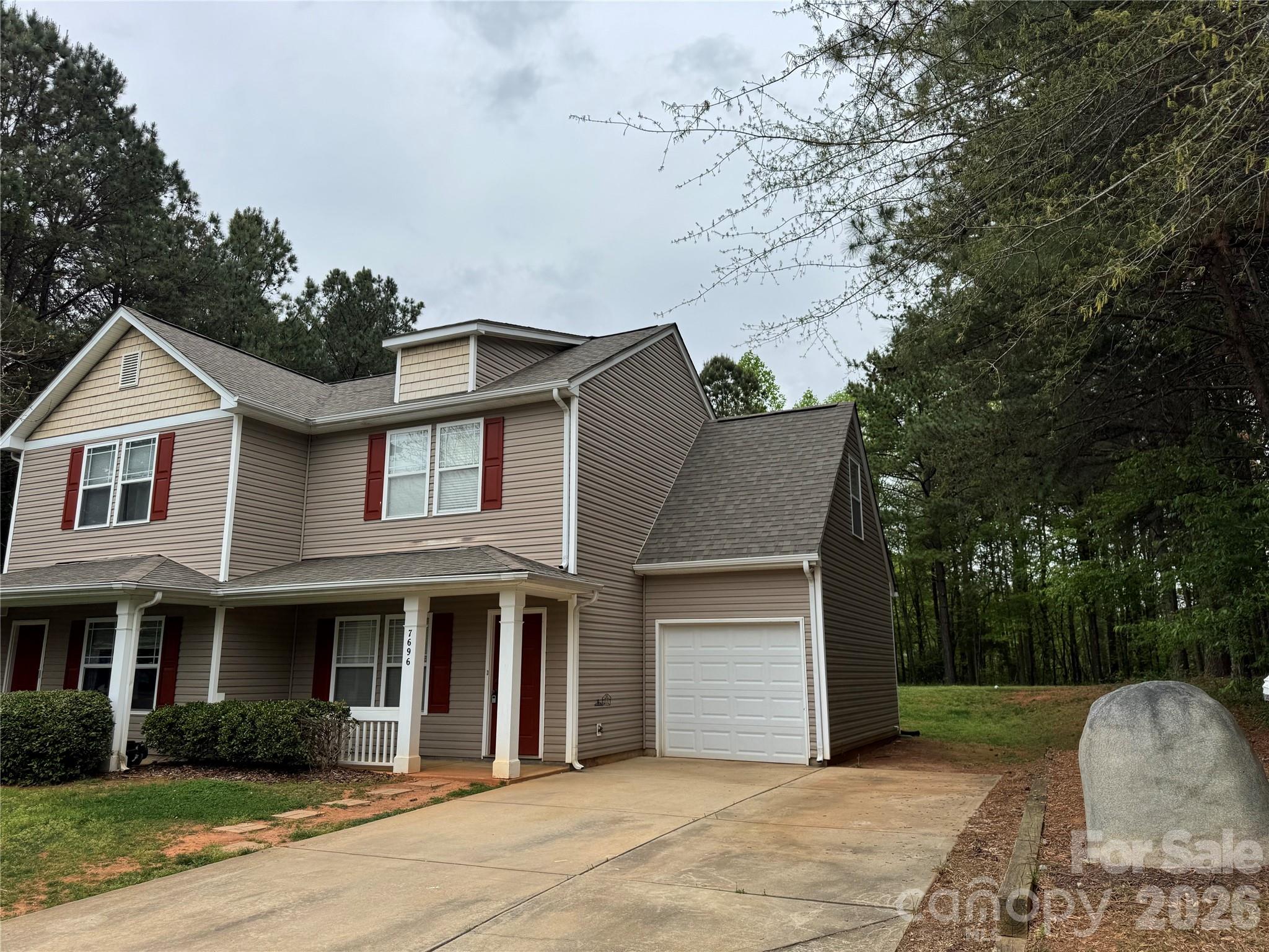7694 Keistlers Store Road Sherrills Ford NC 28673
