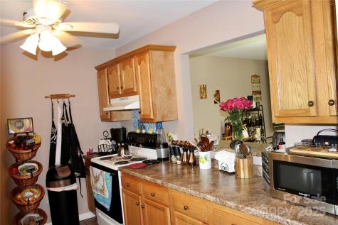 34 Duncan Road Flat Rock NC 28731