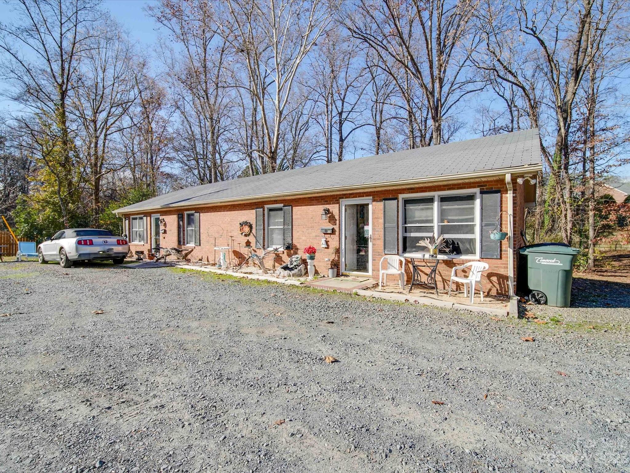 169, 171 Madison Avenue NE Concord NC 28025