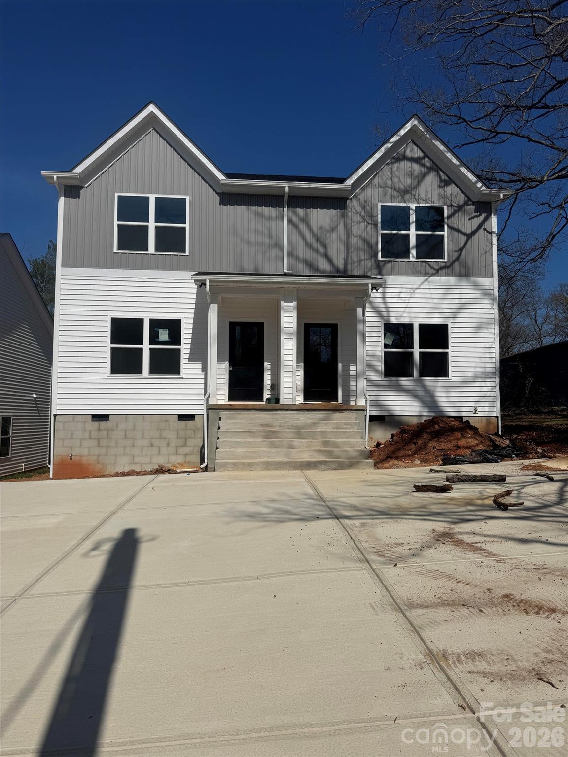 212 N Yadkin Avenue Spencer NC 28159