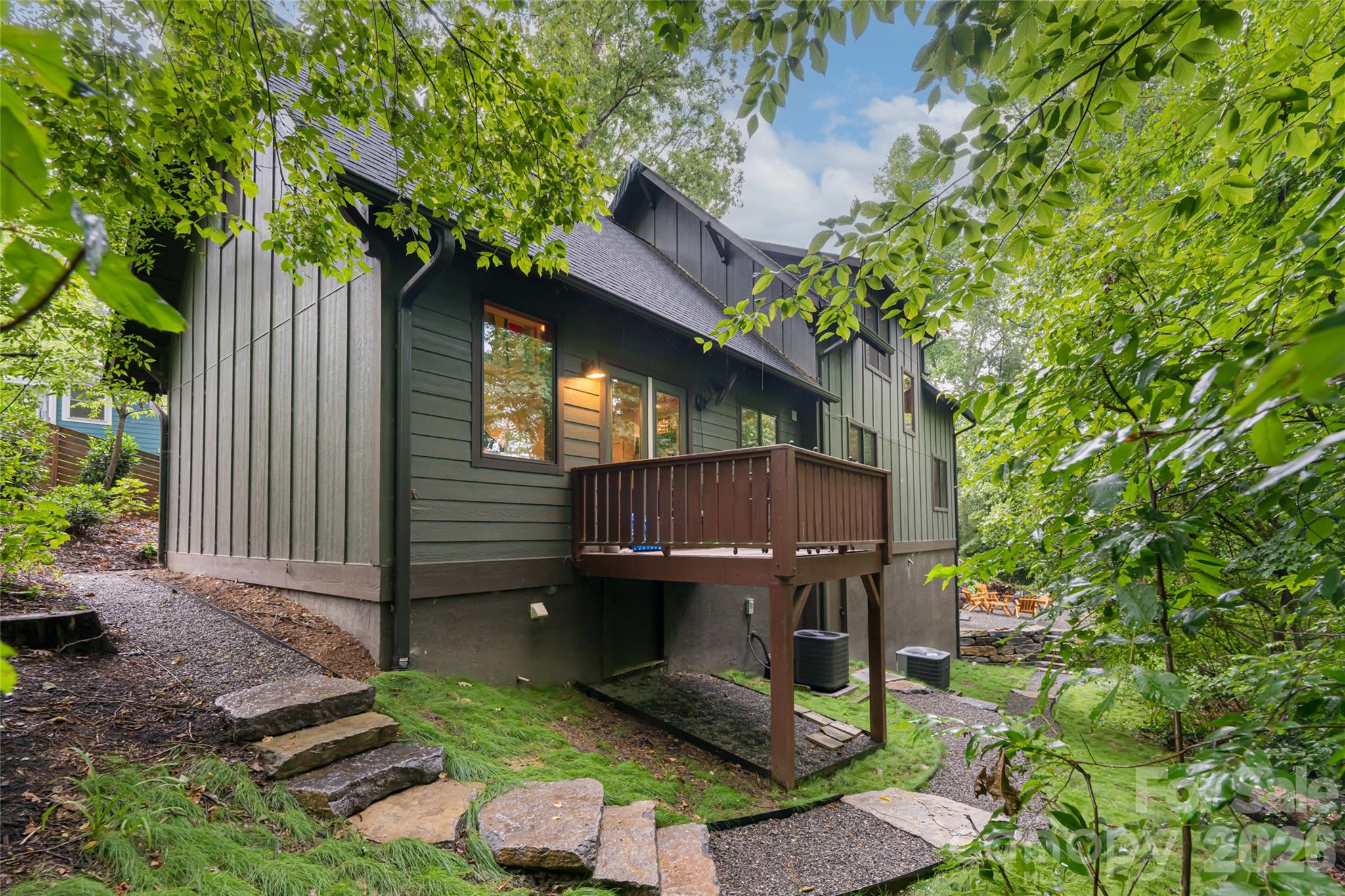 51, 51b Westover Drive Asheville NC 28801