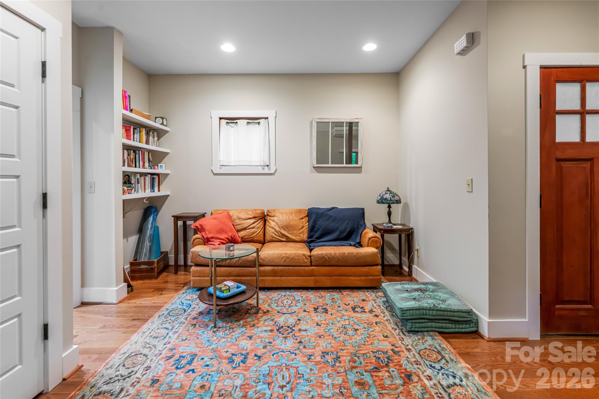 51, 51b Westover Drive Asheville NC 28801