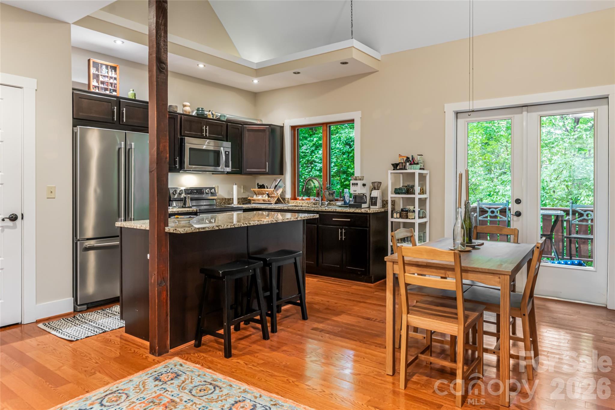 51, 51b Westover Drive Asheville NC 28801
