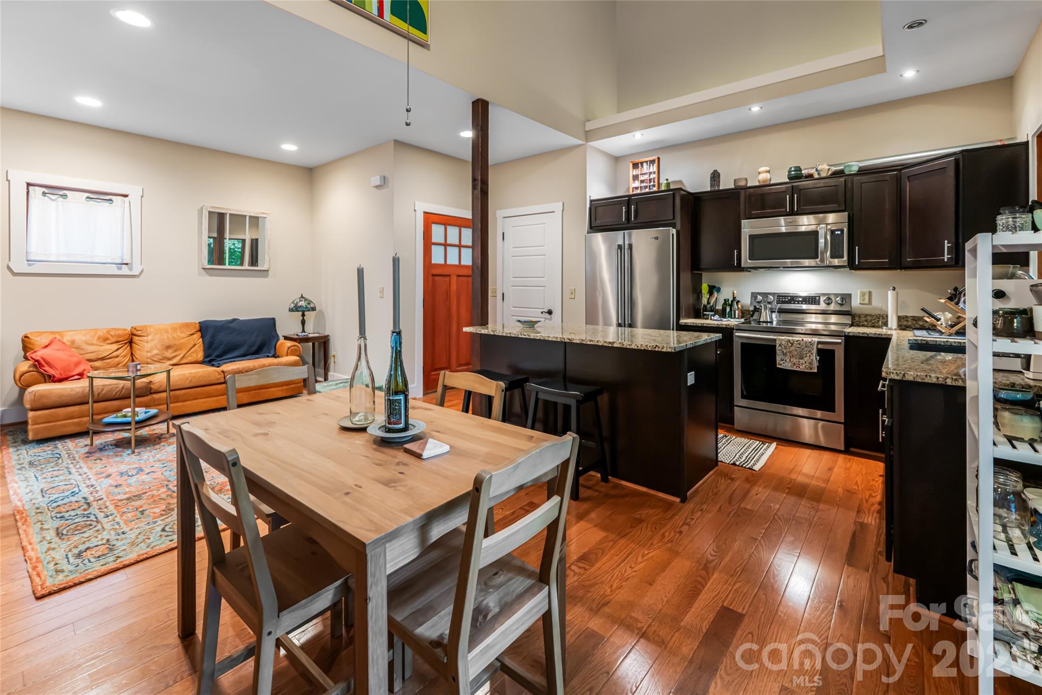 51, 51b Westover Drive Asheville NC 28801