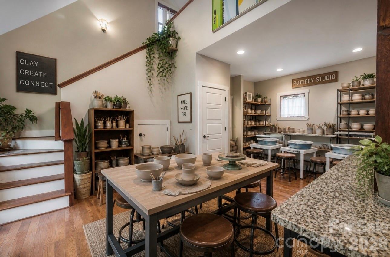 51, 51b Westover Drive Asheville NC 28801