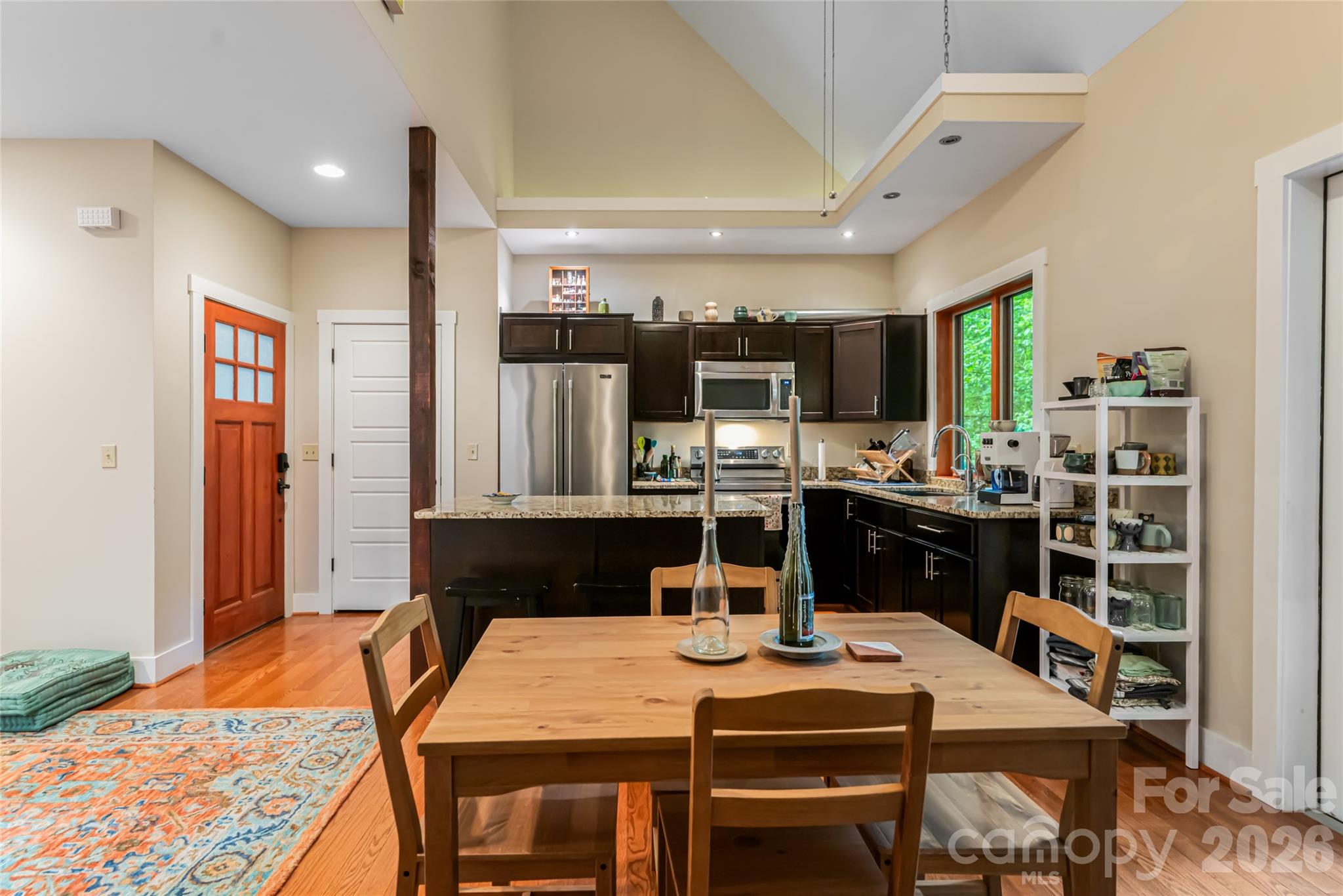 51, 51b Westover Drive Asheville NC 28801